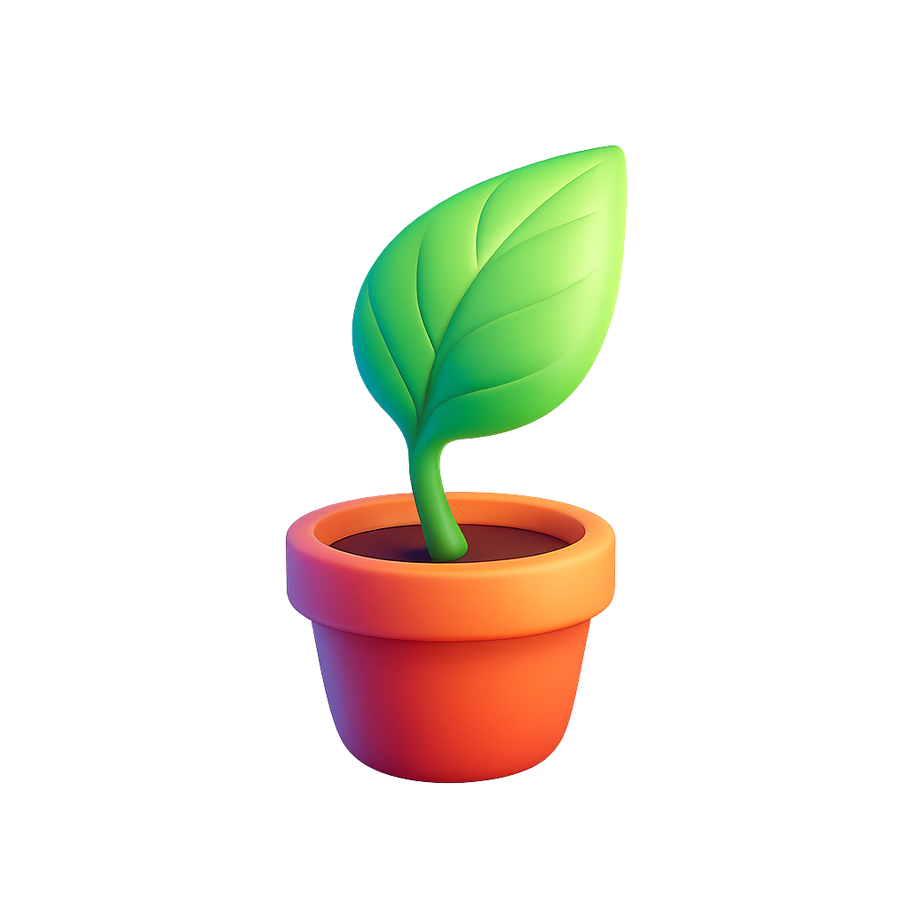 Aperçu de l'application Planteseide